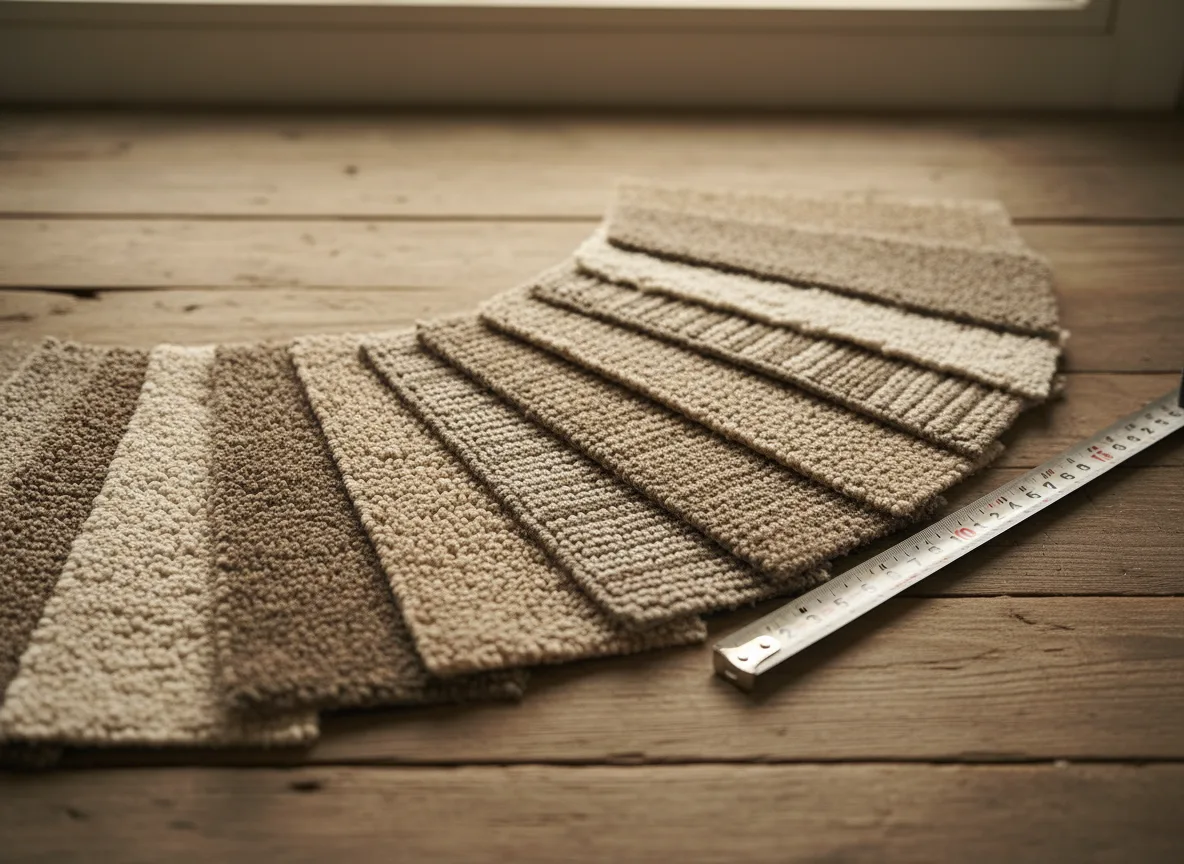 Carpet Installation Unionville, TN FAQs